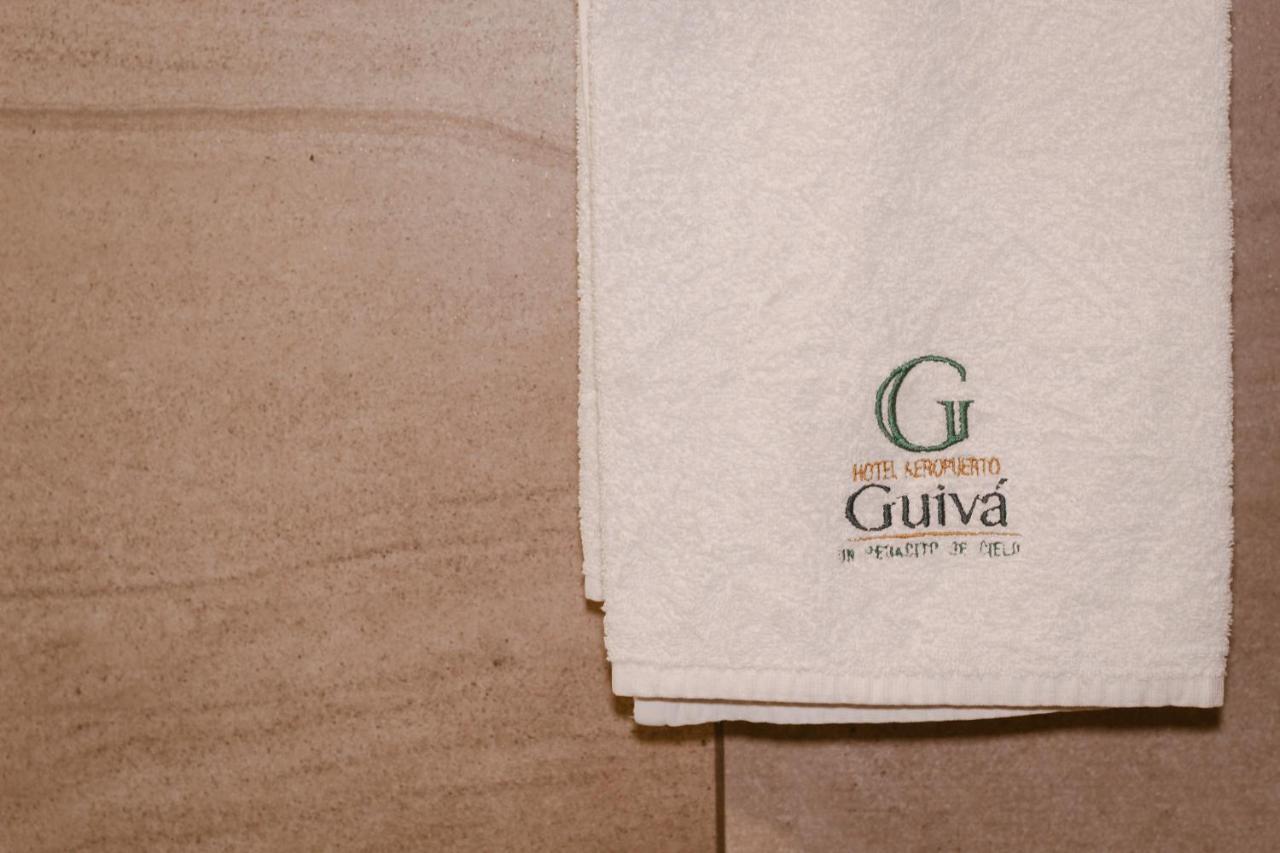 Hotel Guiva Aeropuerto Oaxaca Dış mekan fotoğraf